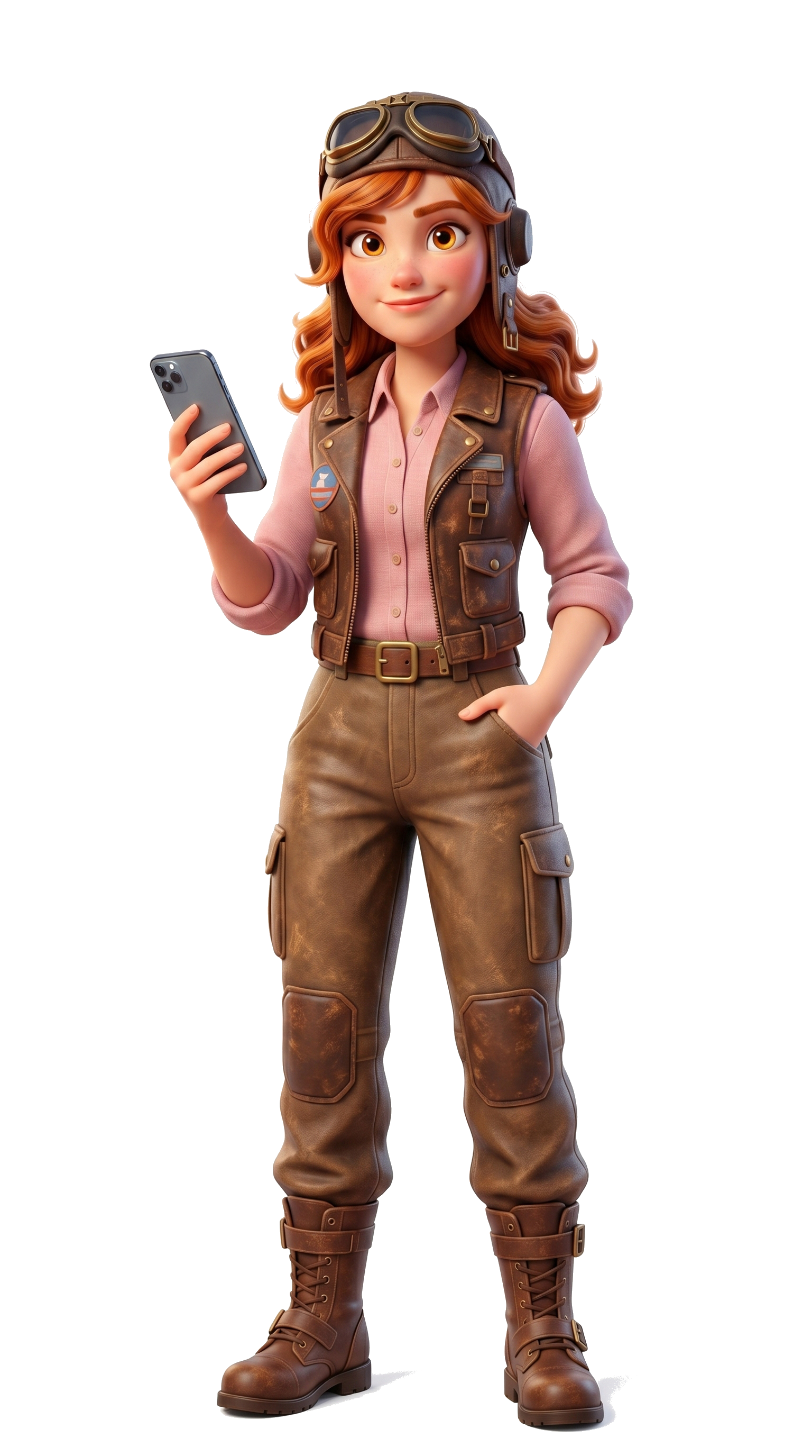 Harper — Sales Strategist