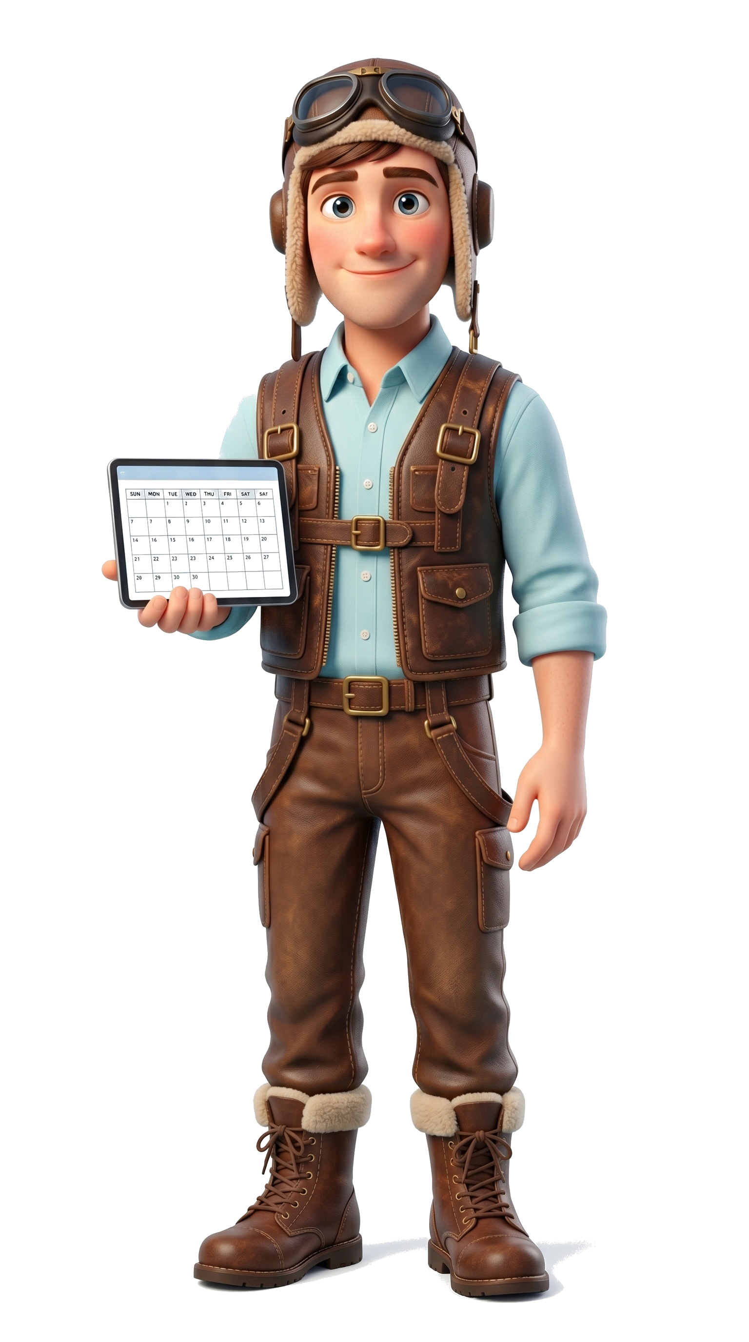 Henry — Virtual Assistant