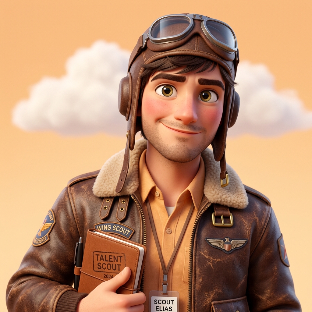 Maverick