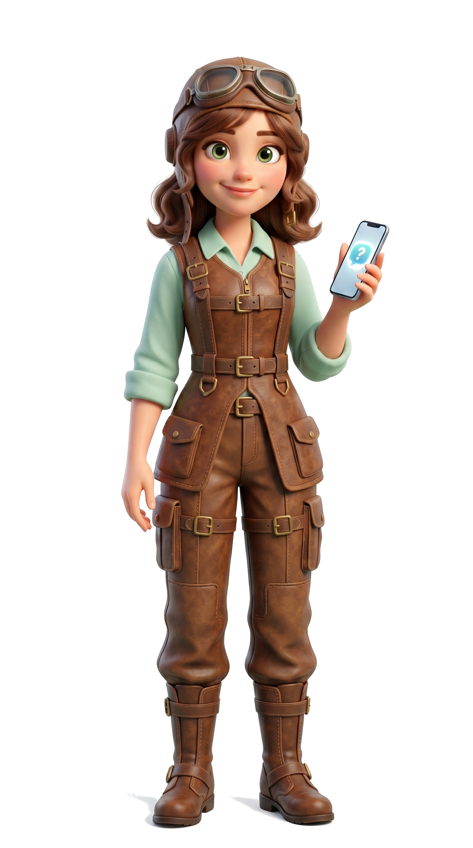 Sophia — Customer Support